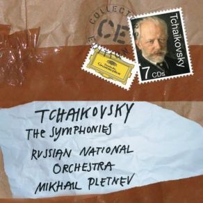 Download track Hamlet - Overture-Fantasy After Shakespeare, Op. 67 Pletnev Mikhail, Russian National Orchestra