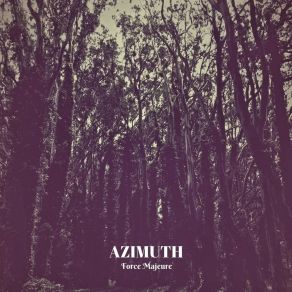 Download track My Kind Of Sunrise Azymuth