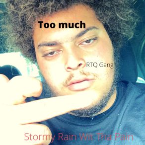 Download track Over And Over (Bonus) Stormy Rain Wit Tha Pain