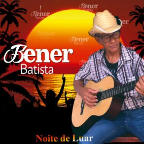 Download track Meu Amor Será Só Seu BENER BATISTA