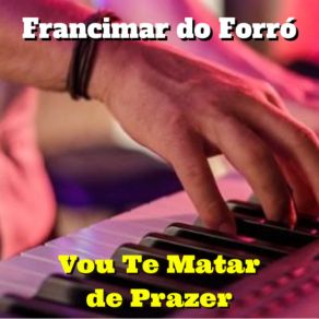 Download track Vou Te Matar De Prazer (Cover) Francimar Do Forró