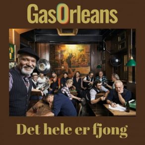 Download track Kloden Drejer Stille Rundt GasOrleans