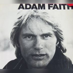 Download track Never Say Goodbye Adam Faith