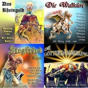 Download track 03.03. Mein Schlaf Ist Traumen Richard Wagner