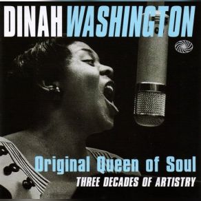 Download track Backwater Blues Dinah WashingtonEddie Chamblee