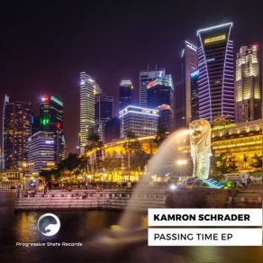 Download track Passing Time Kamron Schrader