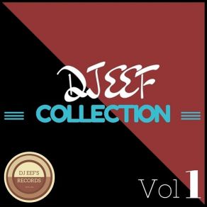 Download track Disco Feeling (Remastered Version) Dj Eef