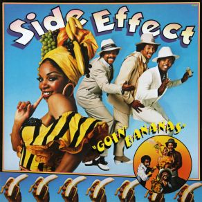 Download track Goin' Bananas Side Effects