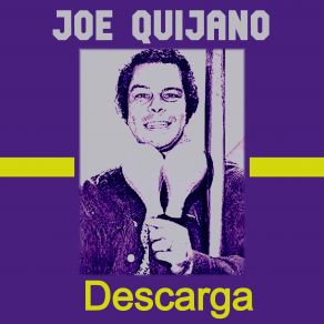 Download track Malagradecida Joe Quijano