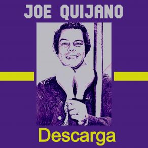 Download track Qué Linda Manita Joe Quijano