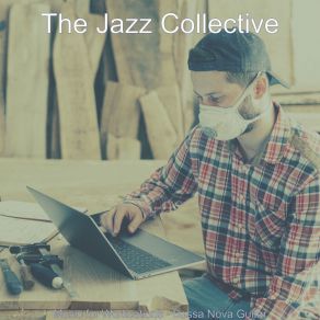 Download track Thrilling Moods For Quarantine Jazz Collective