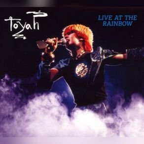 Download track Waiting (Live, The Rainbow, London, 21 February 1981) Rainbow, Toyah, The London