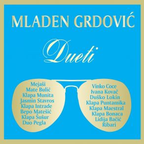 Download track Dalmatinac I Dalmatinka Mladen Grdovic