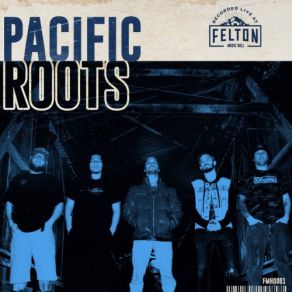 Download track Surf City Pacific Roots