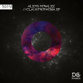 Download track Hysteria (Original Mix) Alexis Moralez