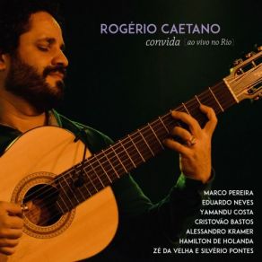 Download track Caminhando (Ao Vivo) Rogério CaetanoBebê Kramer