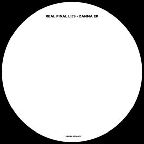 Download track Resting Area Real Final Lies