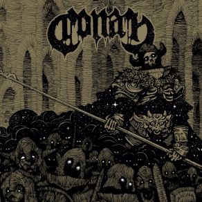 Download track Eternal Silent Legend Conan