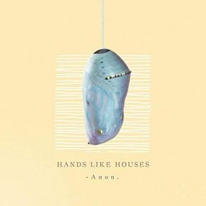 Download track Bad Dream Hands Like Houses