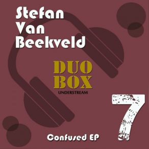 Download track Confused Stefan Van Beekveld