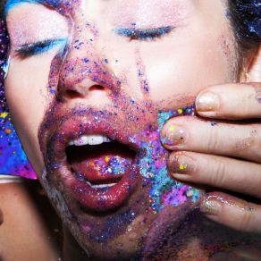 Download track BB Talk Miley Cyrus