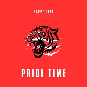 Download track Pride Time (Radio Mix) Happy Deny