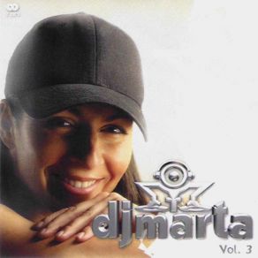 Download track Dj Marta - Vol 3 (Classic Traks) DJ Marta