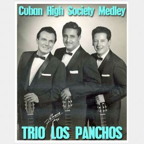 Download track Aquellos Ojos Verdes, Acercate Mas, Toda Una Vida, Quizas, Quizas, Quizas, Nosotros, La Ultima Noche (Eydie Gorme) Trio Los PanchosEydie Gormé