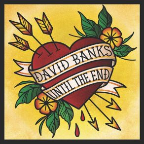 Download track If You’re Depending On Me David Banks