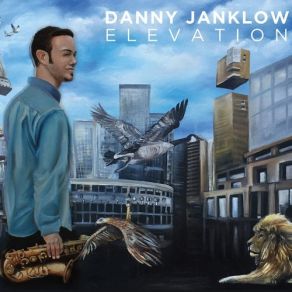 Download track Bad Reception Danny Janklow