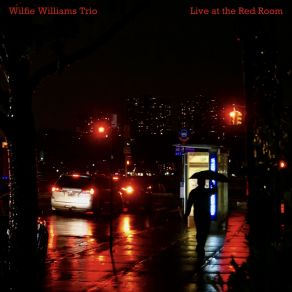 Download track Steepian Faith (Live) Wilfie Williams