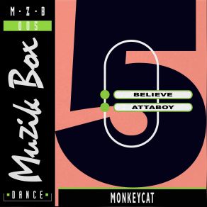 Download track Believe Monkeycat