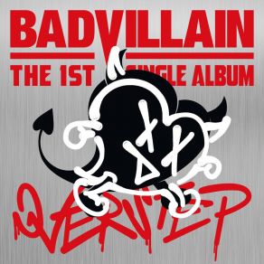 Download track + 82 BADVILLAIN