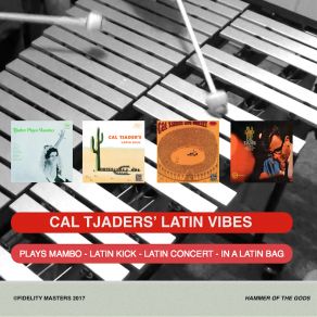 Download track Lover Come Back To Me (Latin Kick) Cal Tjader