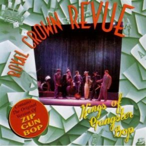 Download track Daydreamin' Royal Crown Revue