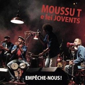 Download track Je Suis Rentré À Pied Moussu T E Lei Jovents