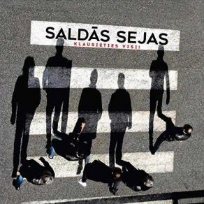 Download track Tik Daudz Saldas Sejas