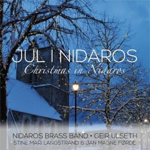 Download track Frosty The Snowman Nidaros Brass Band