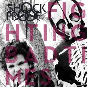 Download track Blind Mind Shock Proof