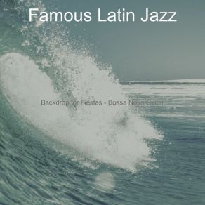 Download track Bossa Quintet Soundtrack For Fine Dining Famous Latin Jazz