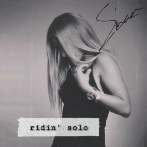 Download track Ridin' Solo Sinaa