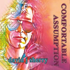 Download track My Worst Nightmare David J. Sherry