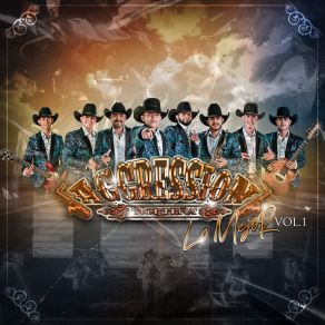 Download track El Pastor Solitario Aggression Norteña