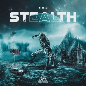 Download track Stealth (Extended Mix) BXN