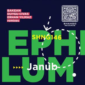 Download track Janub Ephlum