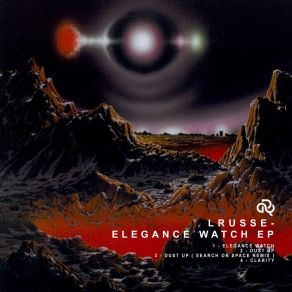 Download track Elegance Watch (Original) Lrusse