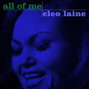 Download track He Needs Me Cleo Laine