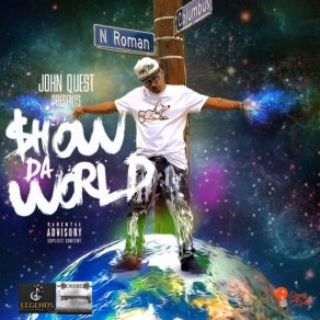 Download track Dip Out John QuestKango, Six Ward Pook