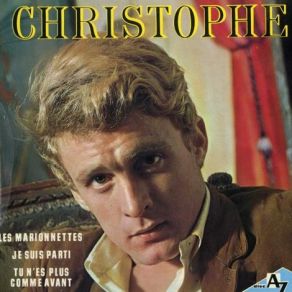 Download track Les Marionettes Christophe