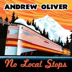 Download track Perfect Rag Andrew Oliver